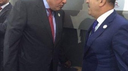 Çavuşoğludan gözlənilməz addım