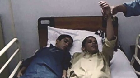 Bu qardaşlar gecələr ölür, səhərlər dirilirlər - Tibb elmi ŞOKDA+FOTO