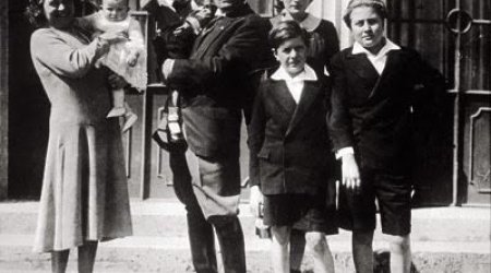 Bacısı ilə evlənən, azərbaycanlıya əsir düşmüş dövlət başçısı – FOTOLAR