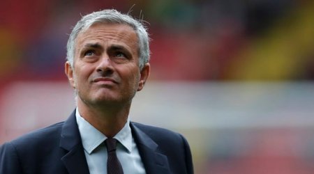 “Mançester Yunayted” yenə uduzdu - VİDEO