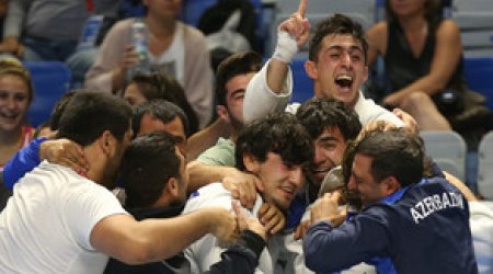 Cüdoçularımızdan tarixi QƏLƏBƏ 