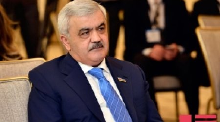 SOCAR: TANAP-ın tikintisi üzrə ilk mərhələ başa çatıb