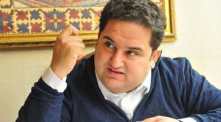 Murad Dadaşovun filminin geyimləri oğurlandı