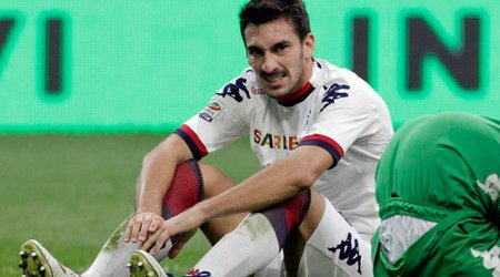 İtaliya millisinin üzvü “Qarabağ”a qarşı oynamayacaq