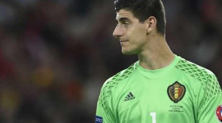 “Atletiko”ya qayıtmaq istəyirəm” – Kurtua