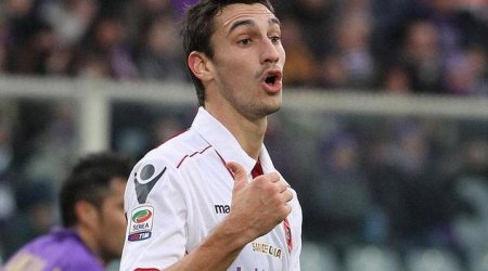 “Qarabağ”la oyunu buraxacaq – “Fiorentina”da itki