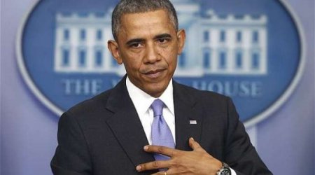 Obama nüvə silahı olan ölkələrə çağırış etdi