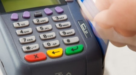 Массово закрылись POS-терминалы