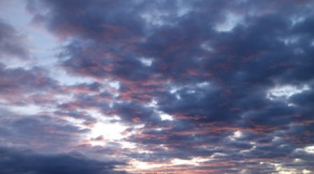 Baku weather forecast for Sep.22