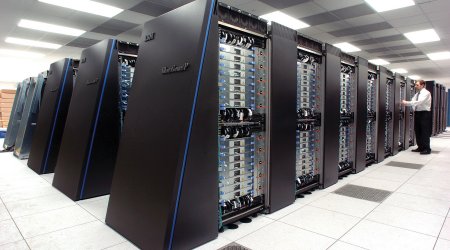 Azərbaycana superkomyüter nə üçün lazımdır?