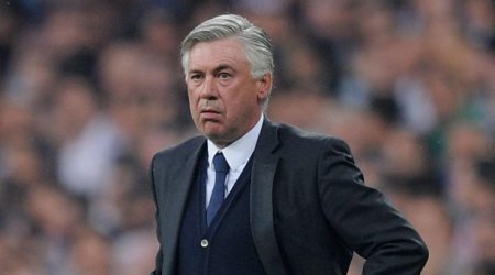 Ançelotti: 