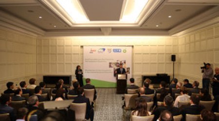BP Təhsil Nazirliyi ilə yeni layihəyə başlayır