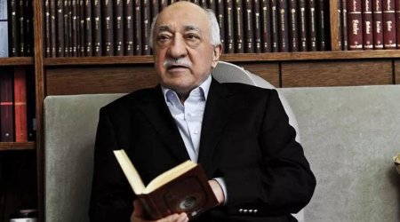 ABŞ-dan Gülənlə bağlı ilk müsbət açıqlama