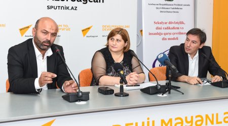 Dini radikalizm hardan qaynaqlanır?