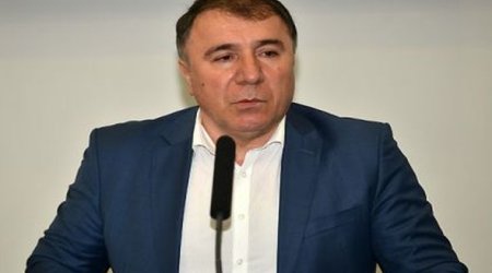 İsgəndər Cavadova Azərbaycan Prezidentinin fərdi təqaüdü təyin olundu