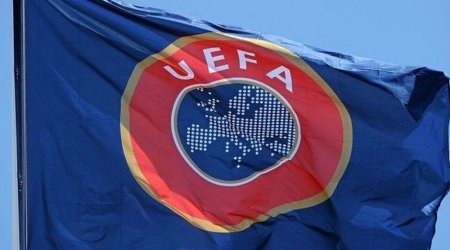 UEFA oyunların vaxtında dəyişiklik etdi