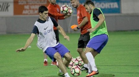 Şeydayevin transfer qiyməti açıqlandı