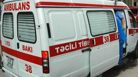 Təcili tibbi yardım briqadaları gücləndirilmiş rejimdə çalışacaq