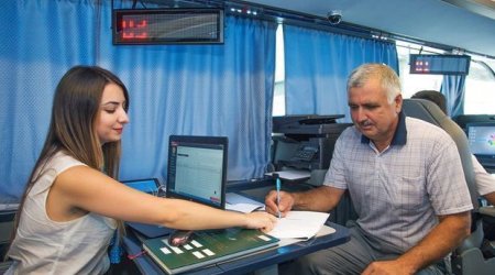 Azərbaycanda Ailə Biznesinə Asan Dəstək mərkəzləri yaradılır