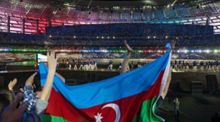 Növbəti Avropa Oyunları hansı şəhərdə keçiriləcək?