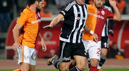 Super Liqada mövsümün ilk derbisi