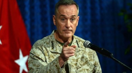 Putin Amerika maraqları üçün ən böyük təhlükə adlandırıldı