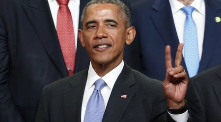 Obama ərəbləri məhkəməyə verməyi yasaqladı