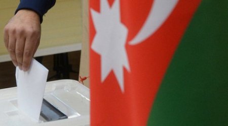 Azerbaijan to hold constitutional referendum today