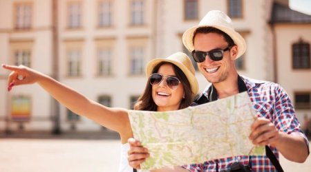 Bu gün turizm işçilərinin peşə bayramıdır