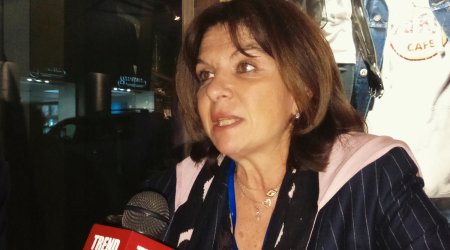 Goulet: Referendum in Azerbaijan held transparently