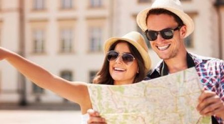 Today marks professional holiday of tourism workers