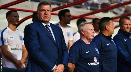 England manager allegations investigated by FA