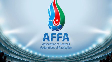 AFFA futbolçuları cəzalandırdı