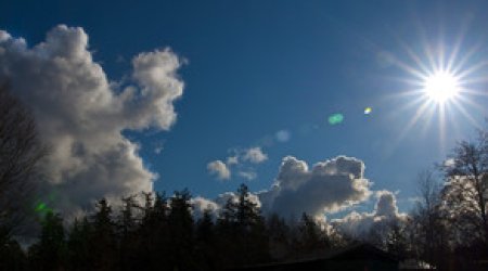 Baku weather forecast for Sep.28