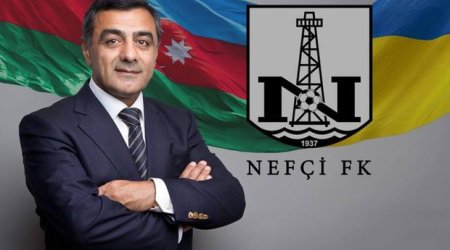 Назначен президент фан-клуба «Нефтчи»