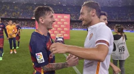 Messi: 