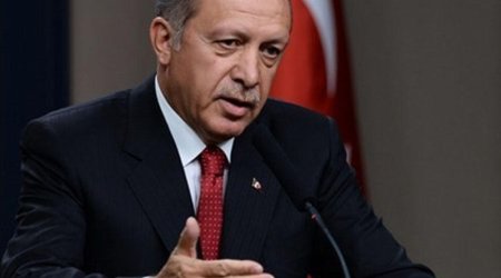 Ərdoğan Təhlükəsizlik Toplantısı keçirəcək