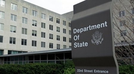 US recognizes results of referendum in Azerbaijan