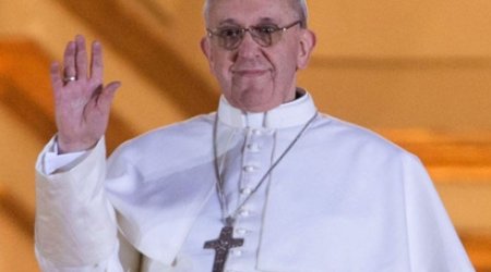 Peace, reconciliation - focus of Pope Francis’ visit to Baku