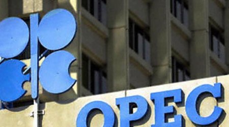 OPEC agrees to limit oil output at 32.5 million barrels per day