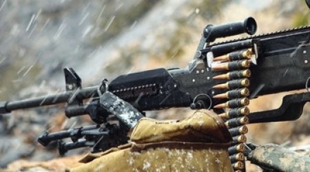 Armenia violates ceasefire with Azerbaijan 16 times