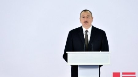 Prezident: “Multikulturalizmin alternativi ksenofobiya, irqçilikdir”