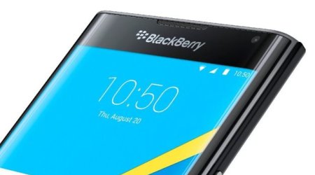 Blackberry stops designing its own phones