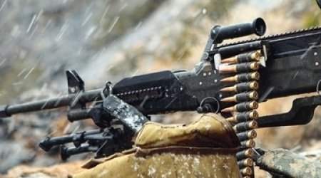 Armenians violate ceasefire 13 times throughout the day