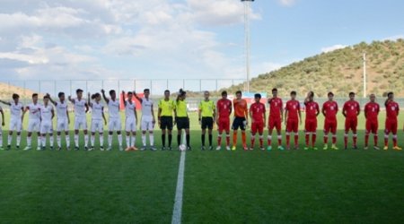 AFFA türk klubunun 5 üzvünü milliləşdirdi