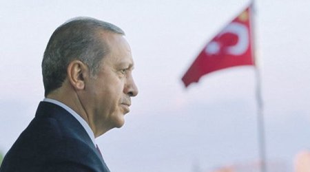 Ərdoğan: Rusiya ilə münasibətlərimizi yüksək səviyyəyə çıxarmağı planlaşdırırıq