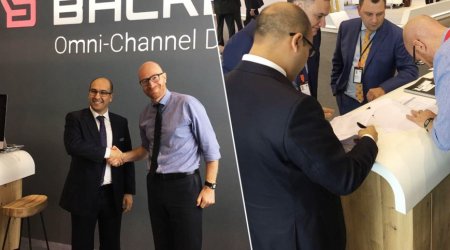 International Bank of Azerbaijan partners with Backbase