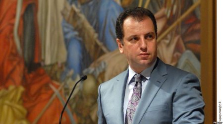 Ermənistanın yeni müdafiə naziri bəlli oldu - FOTOLAR