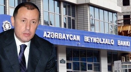 Lawyer seeks acquittal for IBA ex-head