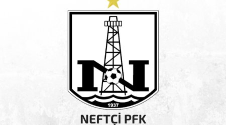 “Neftçi”yə yeni baş məşqçi təyin olundu